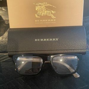 NEW Burberry Eyeglasses
